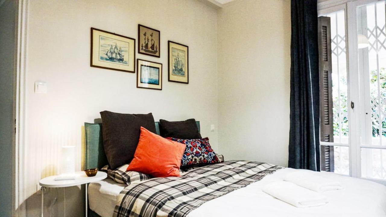 A Happy Stay At Edem Beach By Athenian Homes Ngoại thất bức ảnh