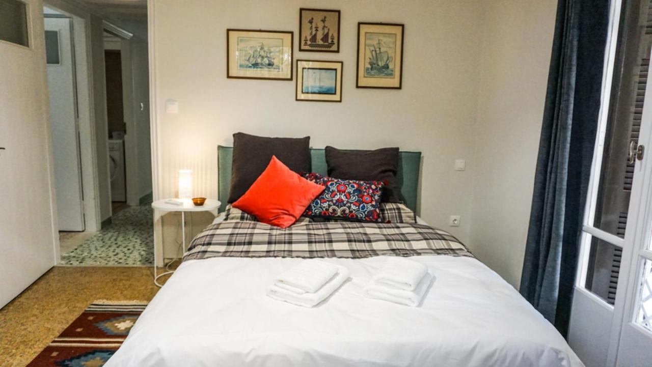 A Happy Stay At Edem Beach By Athenian Homes Ngoại thất bức ảnh