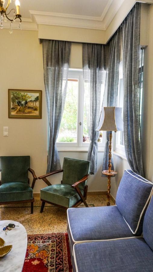 A Happy Stay At Edem Beach By Athenian Homes Ngoại thất bức ảnh