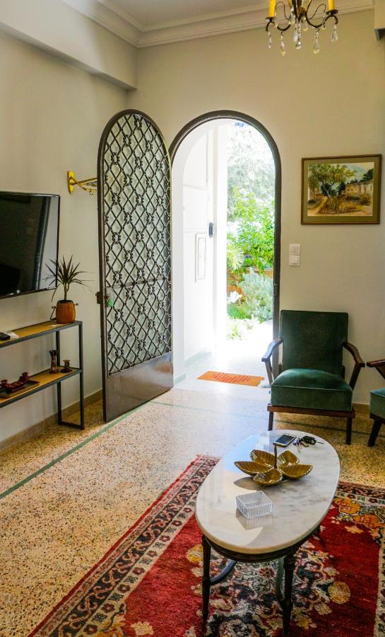 A Happy Stay At Edem Beach By Athenian Homes Ngoại thất bức ảnh
