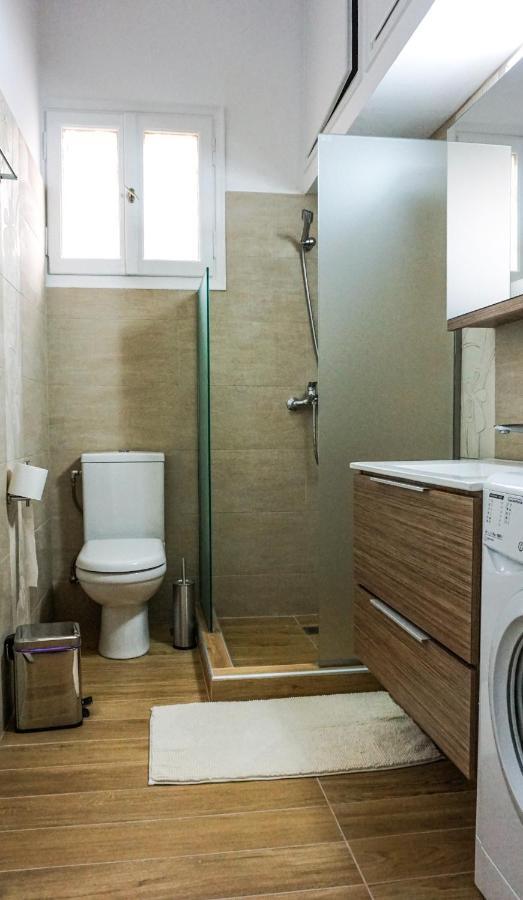 A Happy Stay At Edem Beach By Athenian Homes Ngoại thất bức ảnh